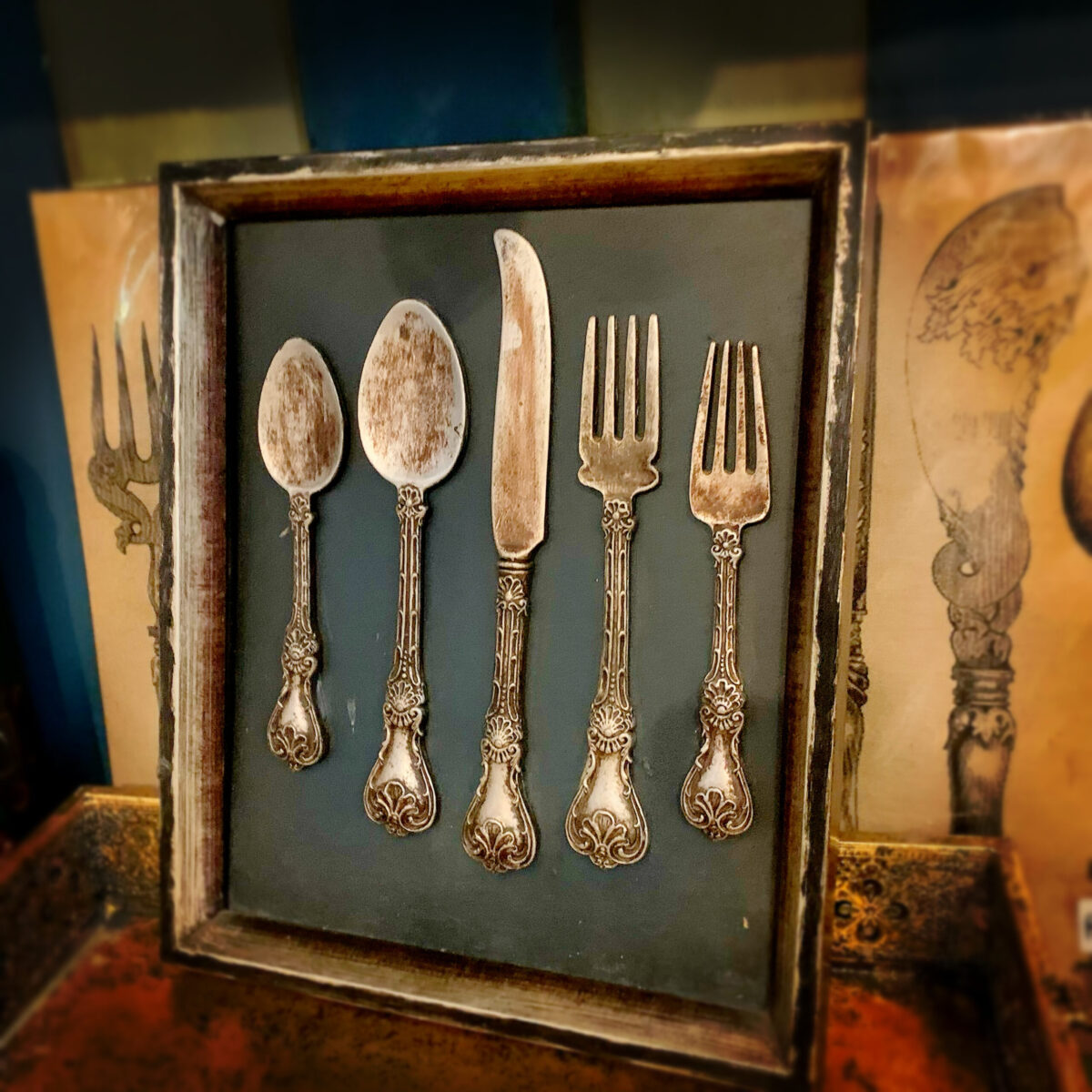 Tableware