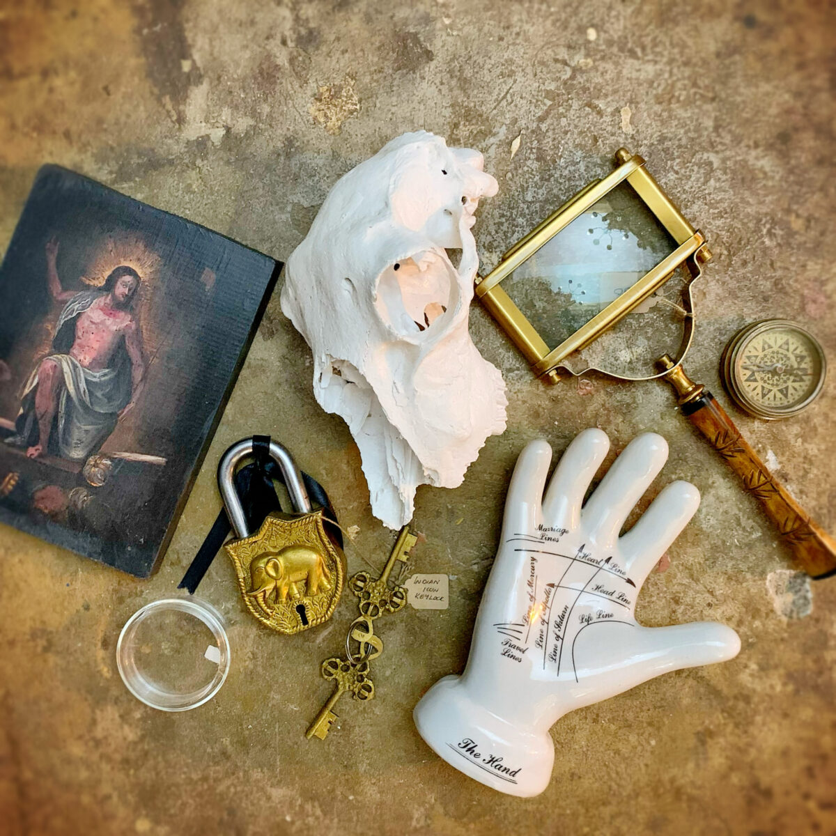 Vintage Items