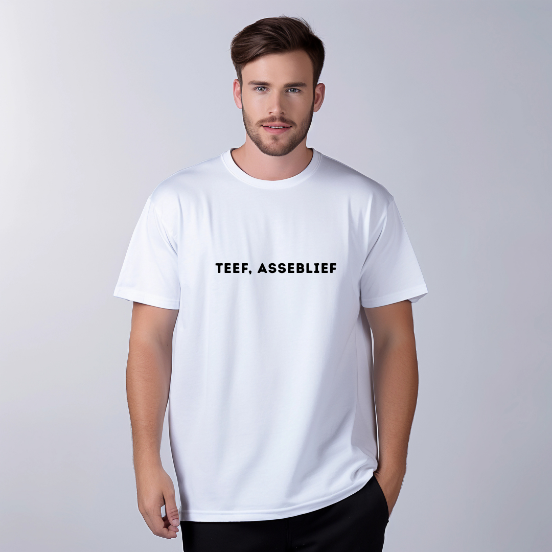 TEEF, ASSEBLIEF T-Hemp - Image 7