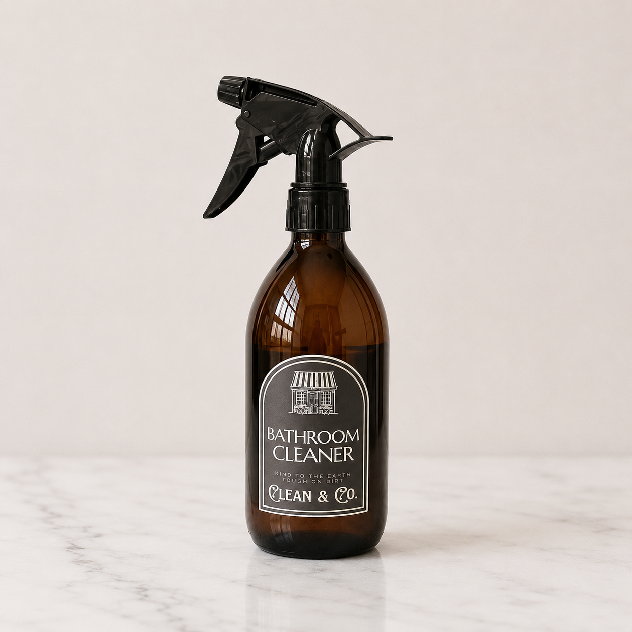 Clean & Co | Bathroom Cleaner