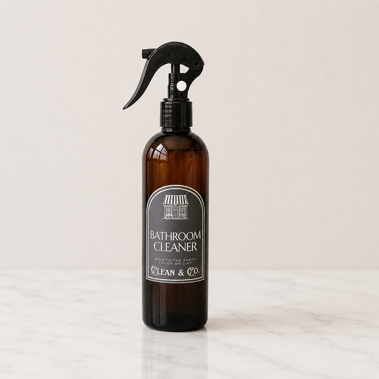 Clean & Co | Bathroom Cleaner - Image 6