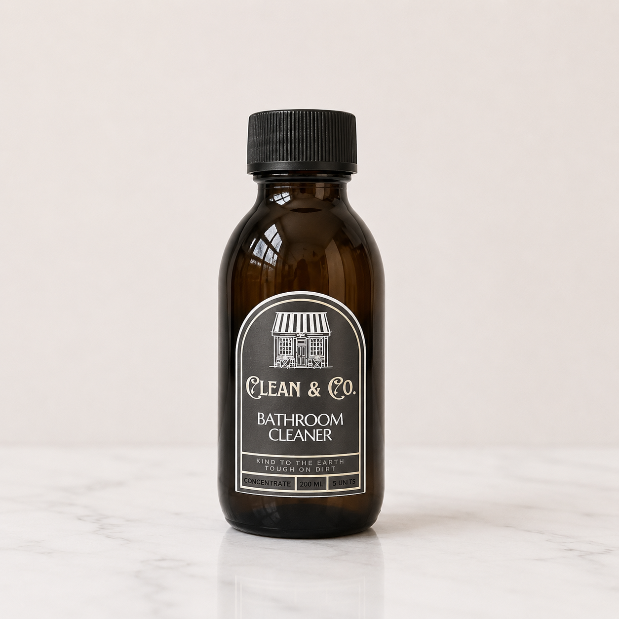 Clean & Co | Bathroom Cleaner - Image 7