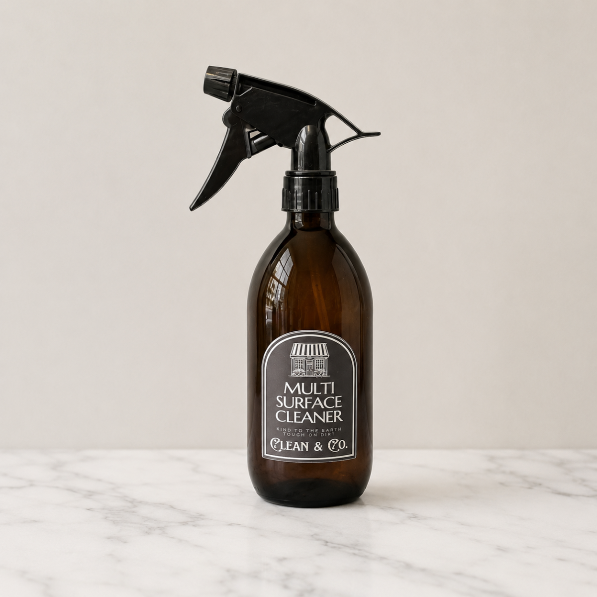 Clean & Co | Multi Surface Cleaner