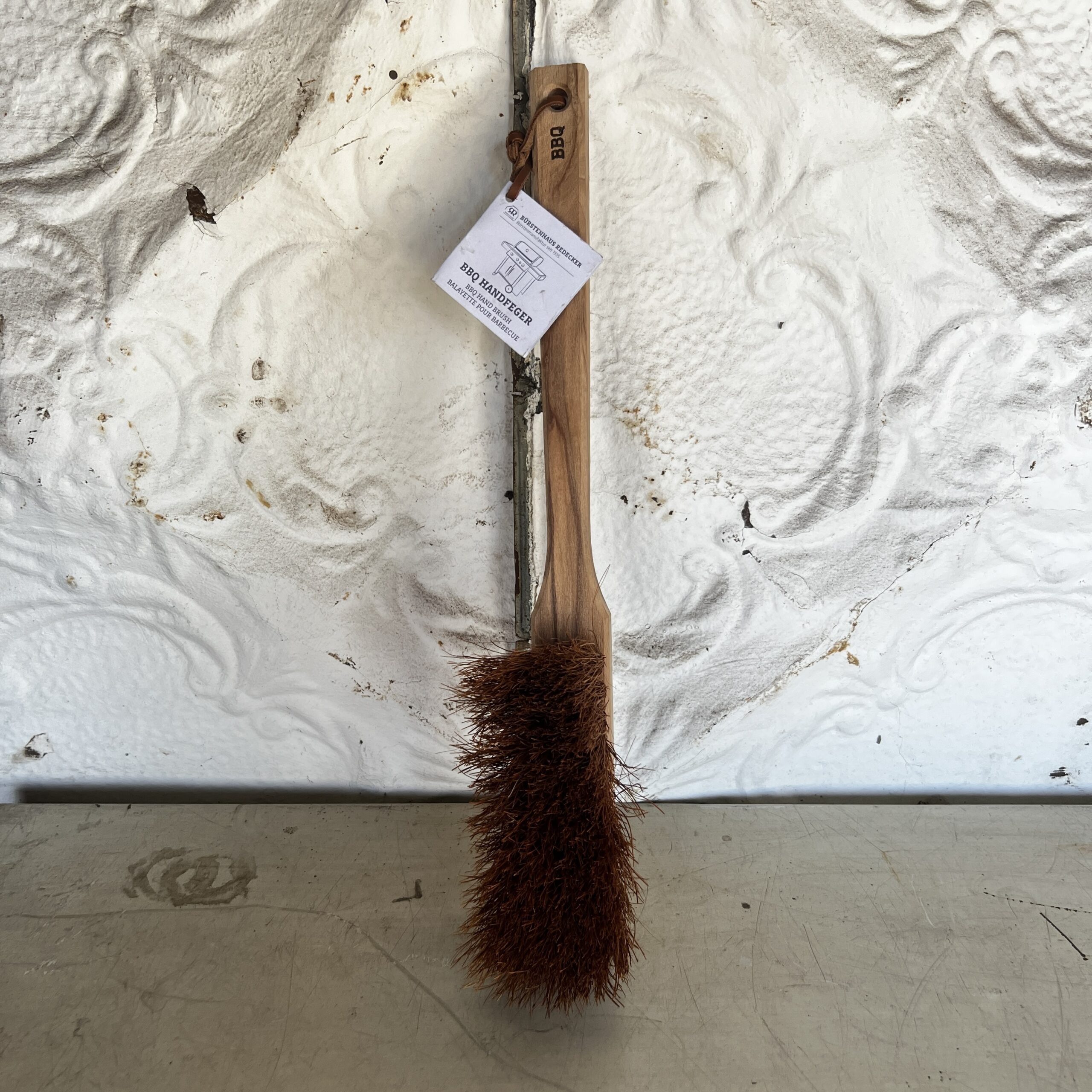 Redecker Braai Brush - Image 4