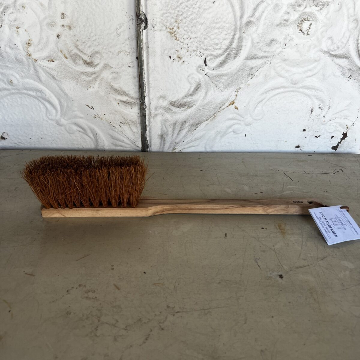 Redecker Braai Brush