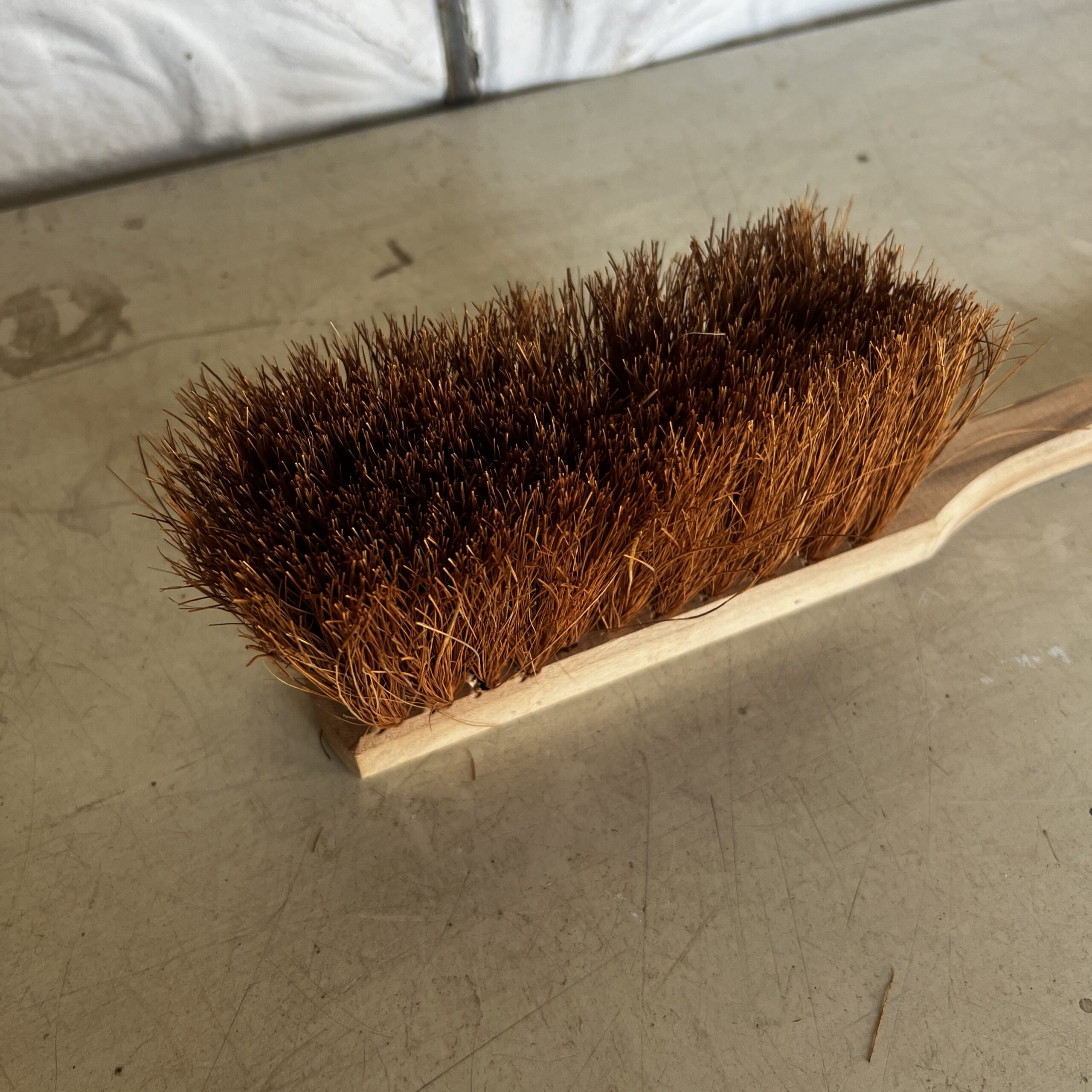 Redecker Braai Brush - Image 2